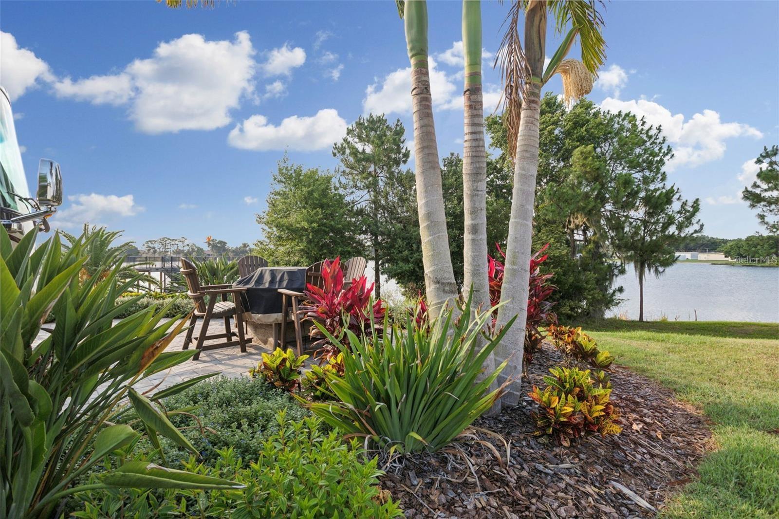 MT OLIVE SHORES NORTH ADD 04 - Land