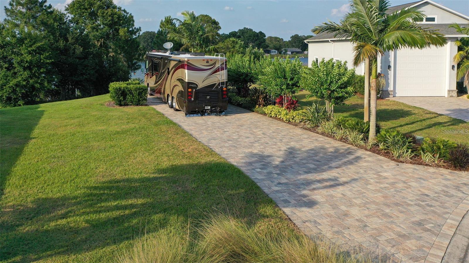 MT OLIVE SHORES NORTH ADD 04 - Land