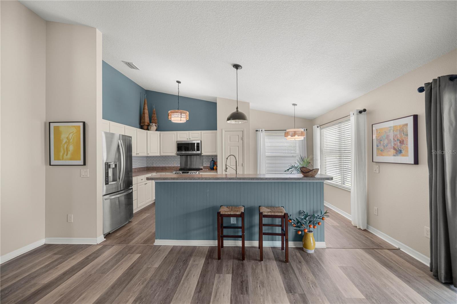 BISON VALLEY - Residential