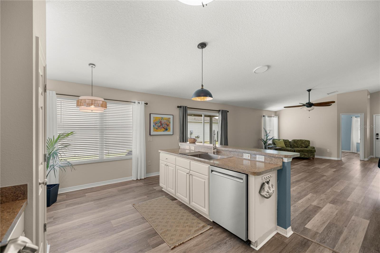 BISON VALLEY - Residential