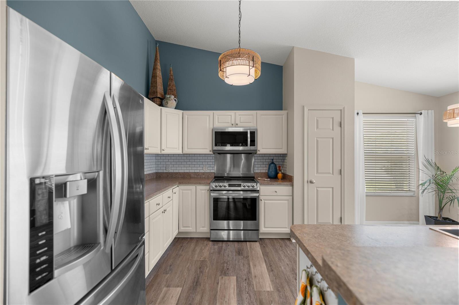 BISON VALLEY - Residential