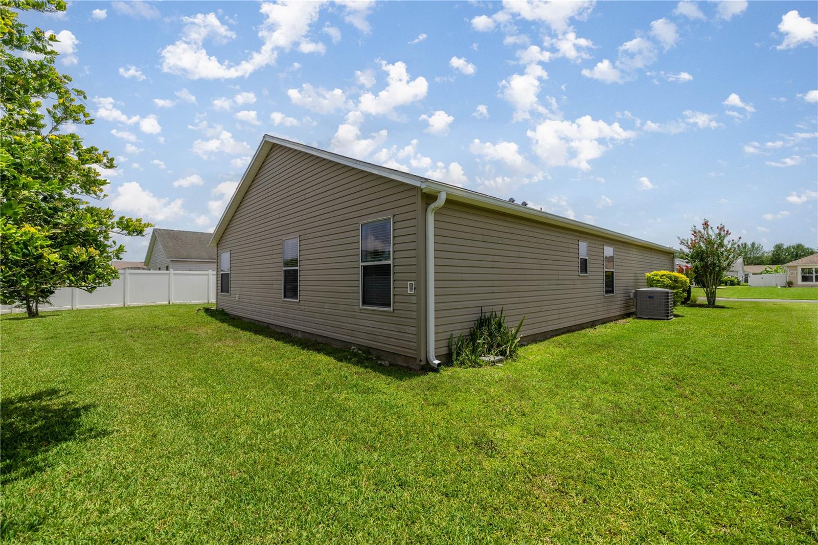 BISON VALLEY - Residential