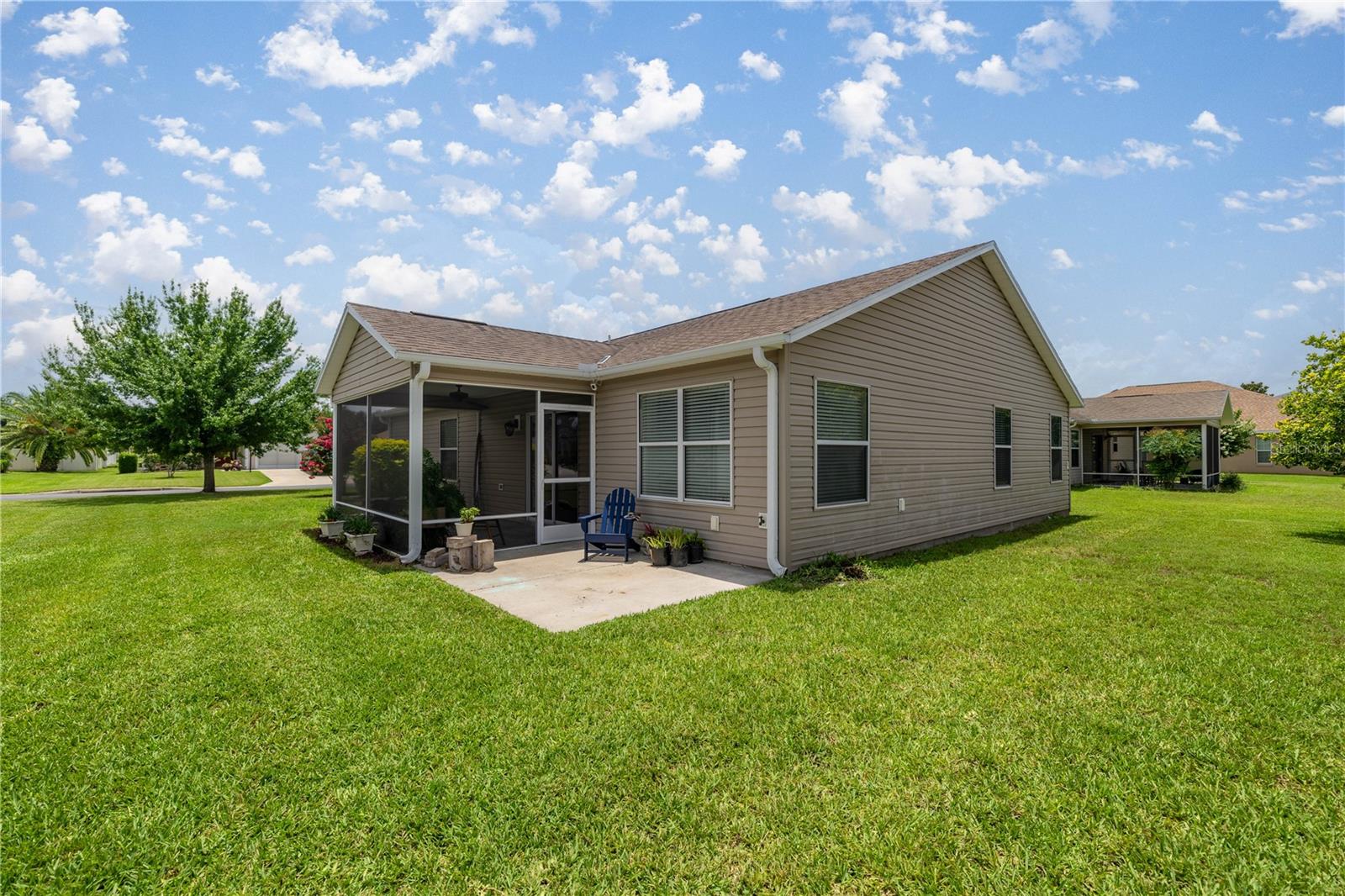 BISON VALLEY - Residential