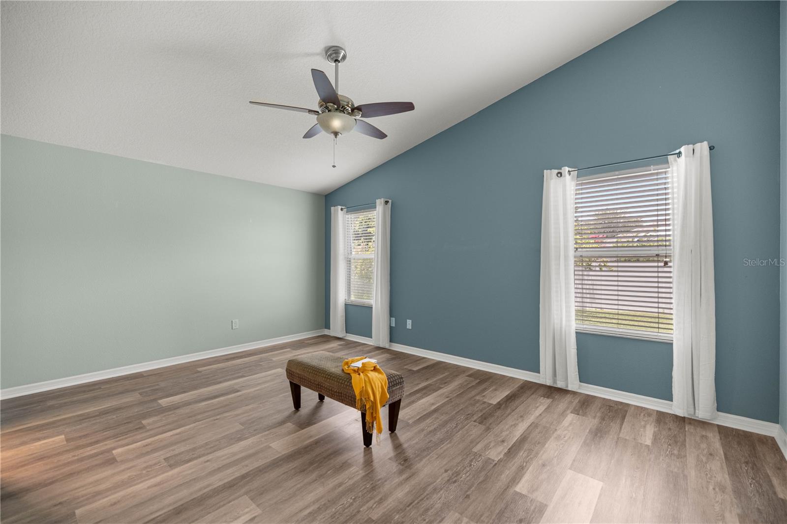 BISON VALLEY - Residential