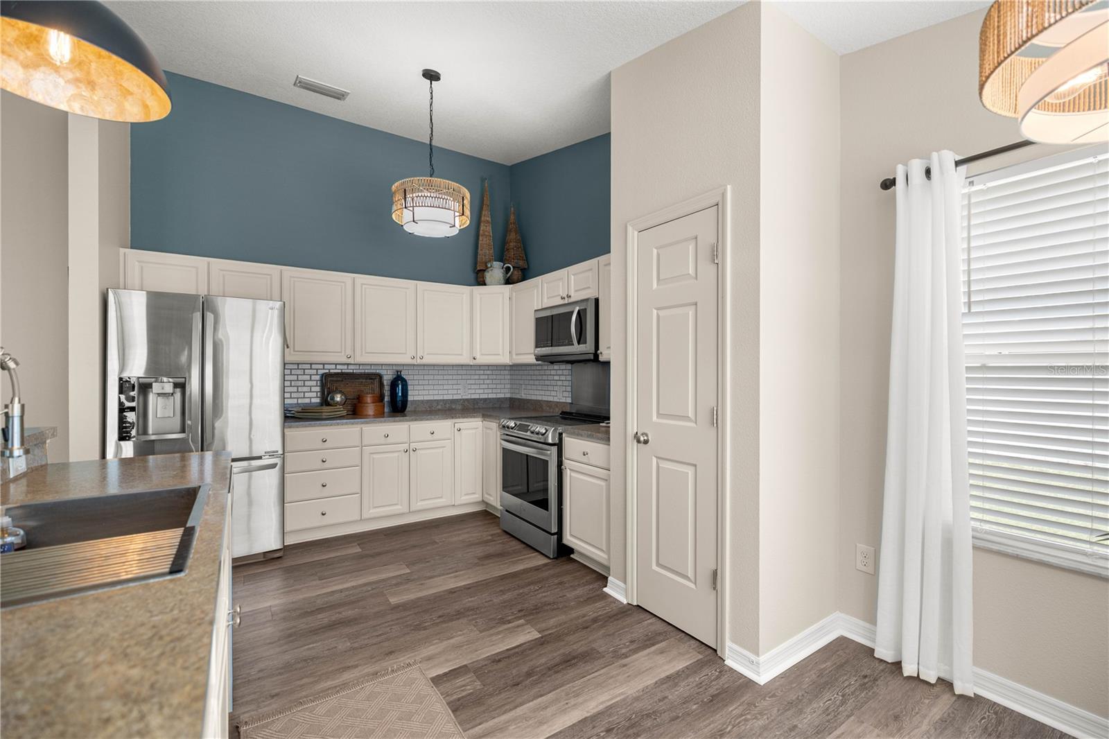 BISON VALLEY - Residential