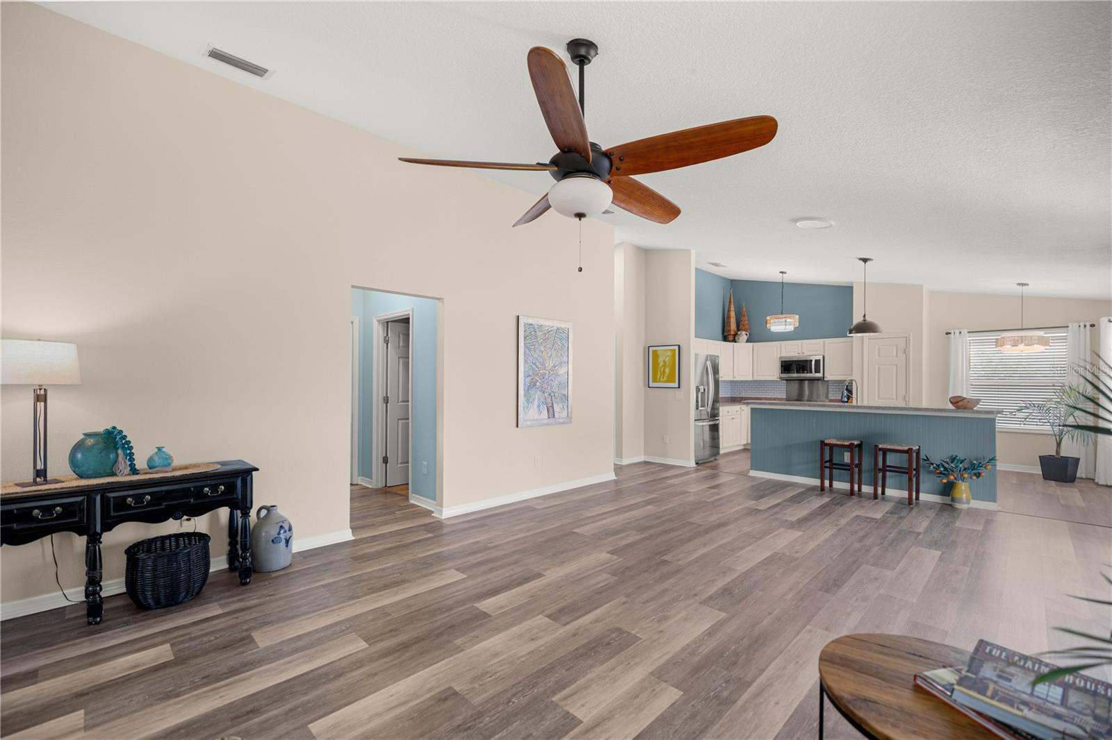 BISON VALLEY - Residential