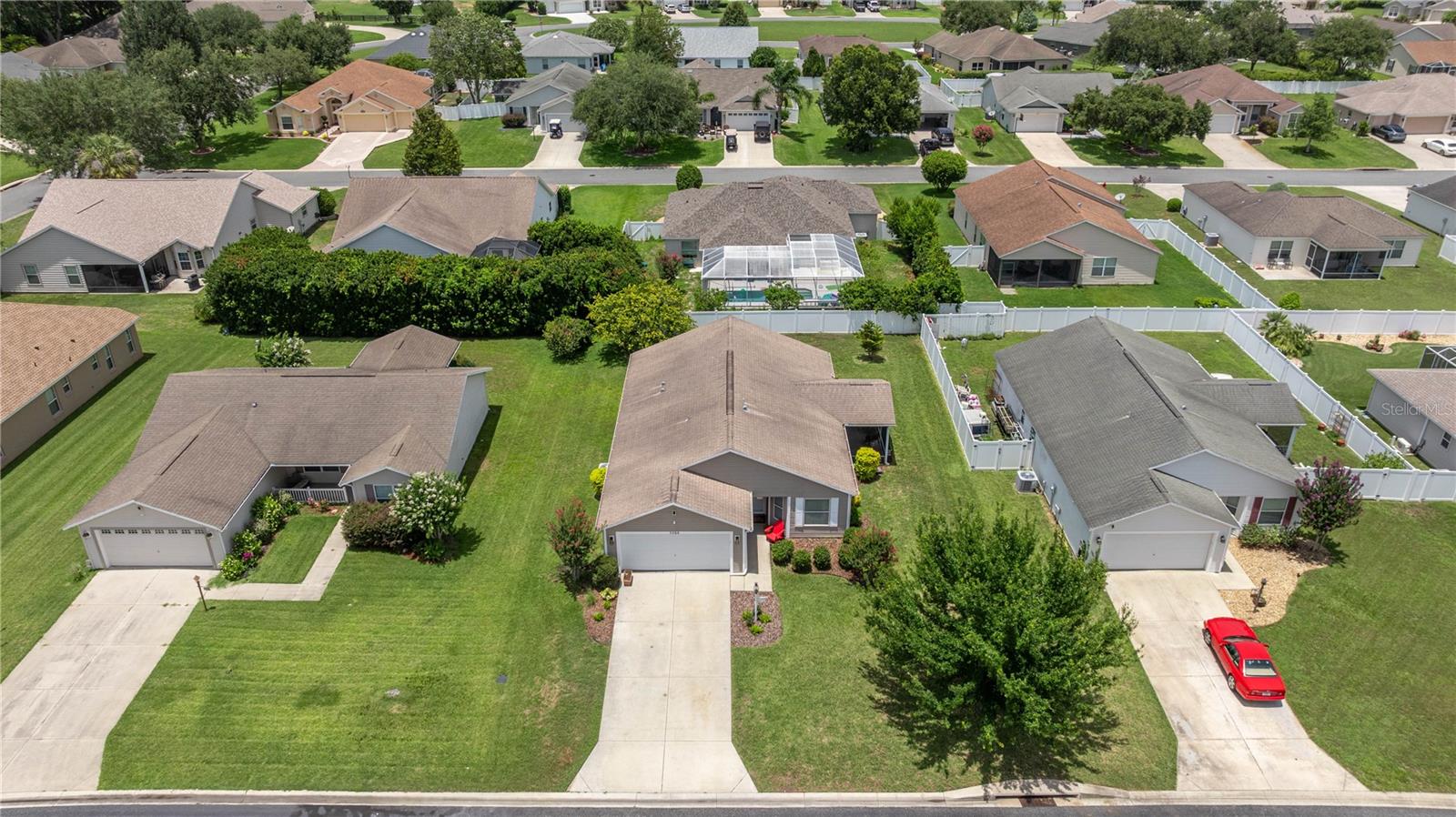 BISON VALLEY - Residential