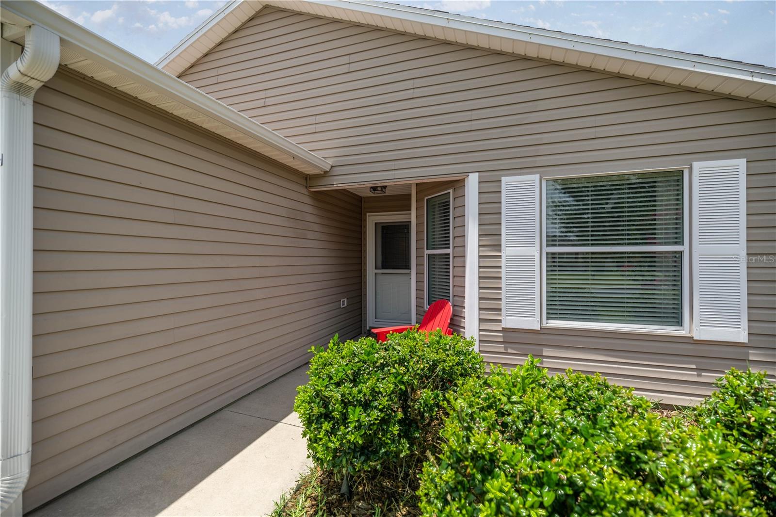 BISON VALLEY - Residential