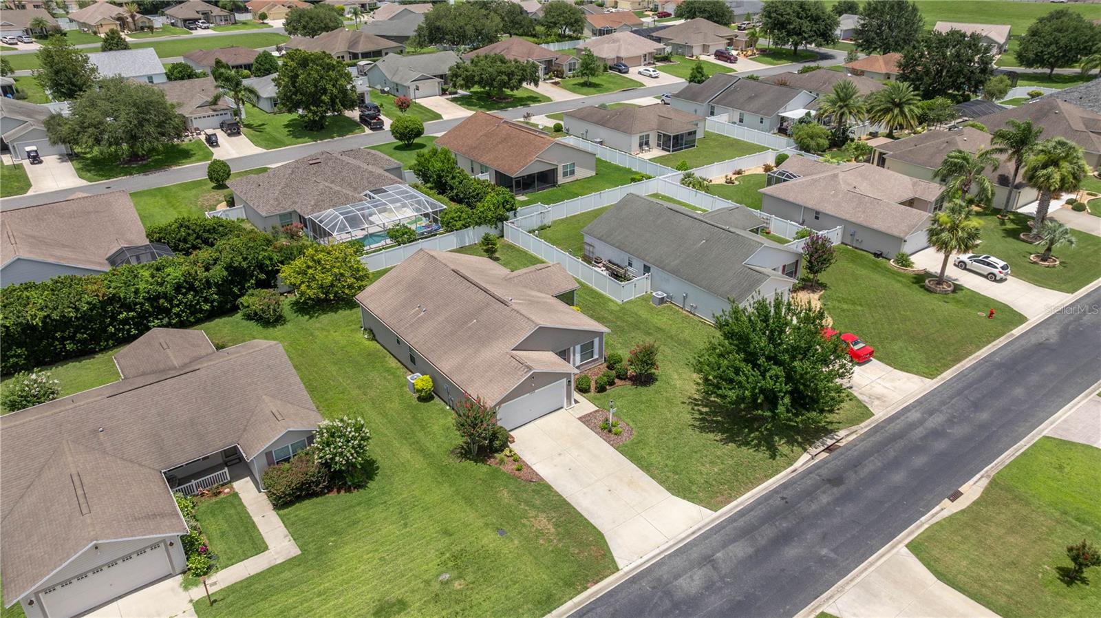 BISON VALLEY - Residential