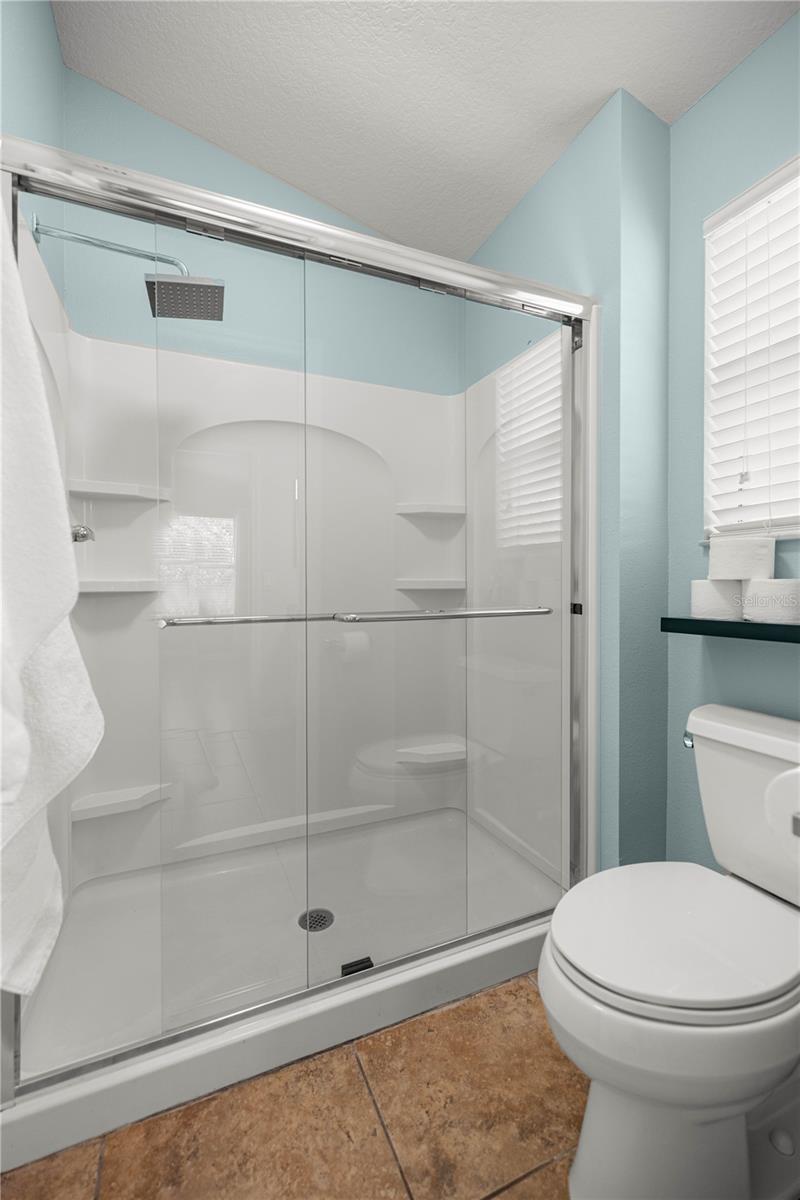 BISON VALLEY - Residential