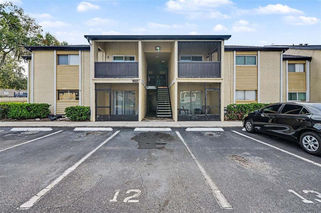Photo of 902 Lake Destiny Road #A, Altamonte Springs, FL 32714 (MLS # O6430563)