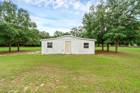 A home in BELLEVIEW