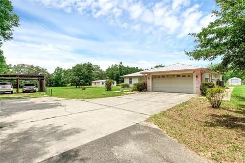 A home in BELLEVIEW