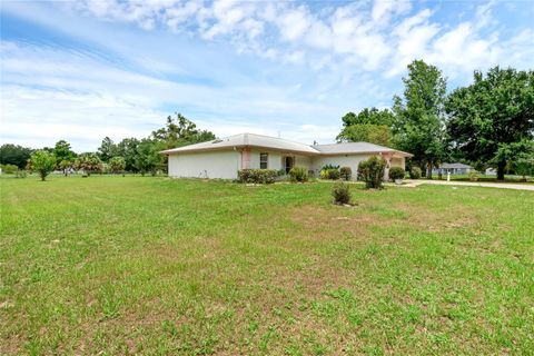 A home in BELLEVIEW