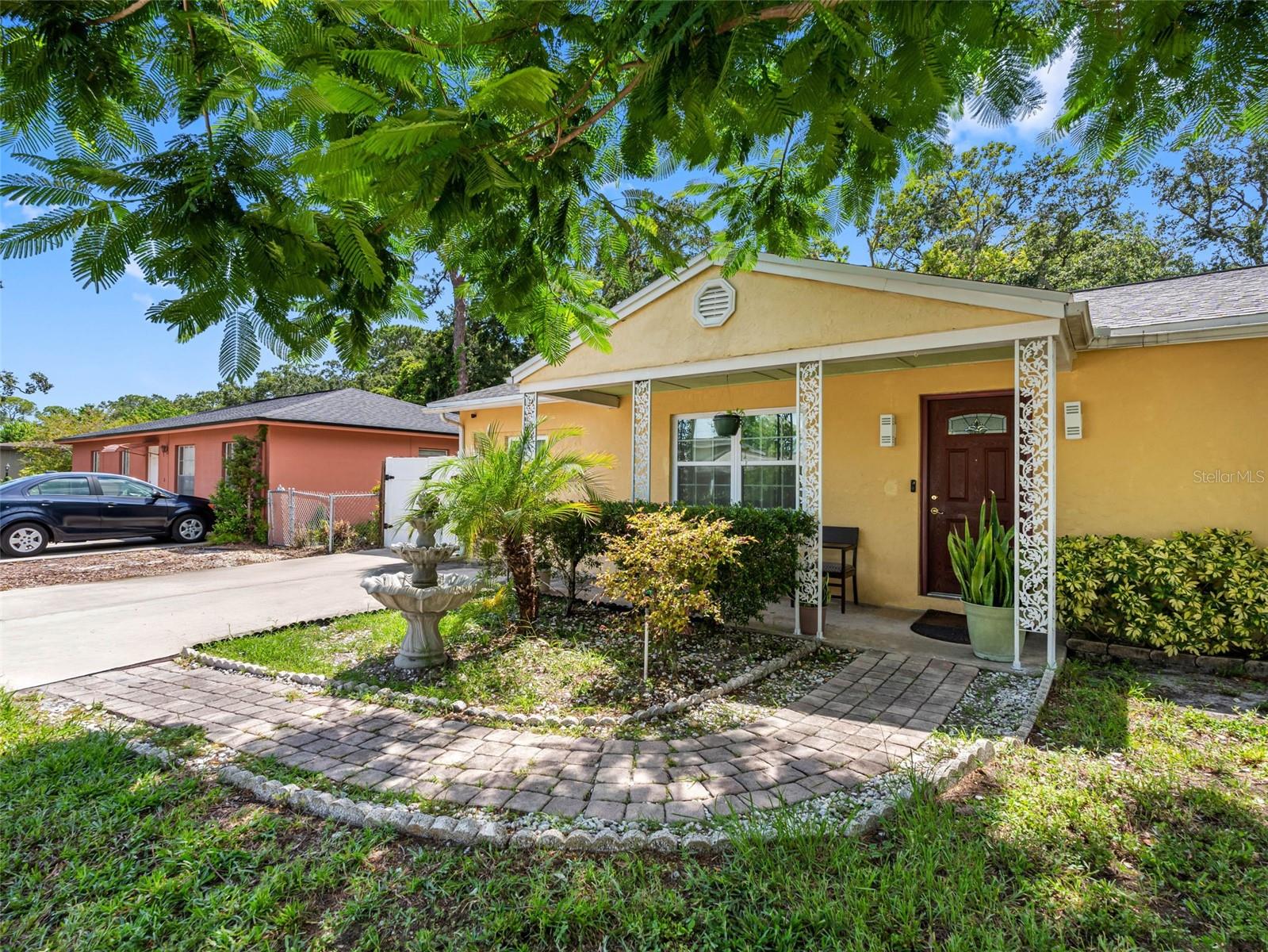 6416 SANTA MONICA DRIVE