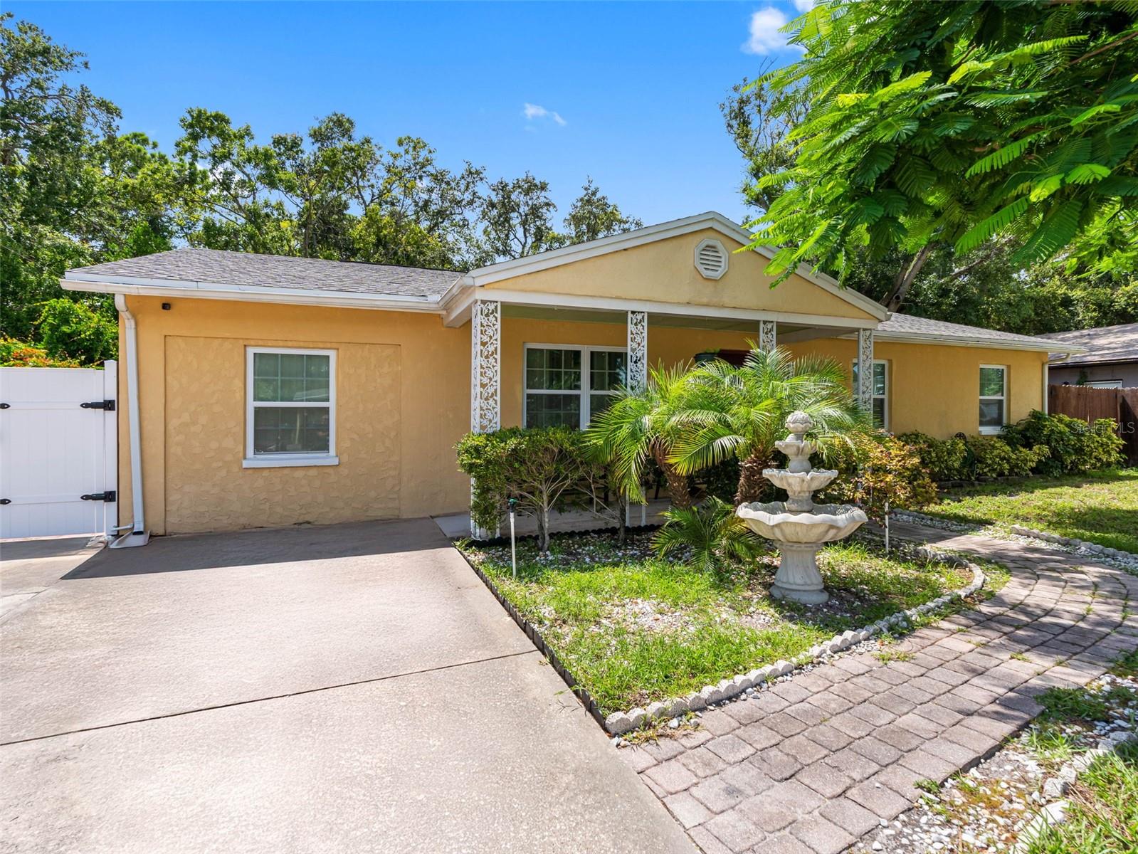 6416 SANTA MONICA DRIVE