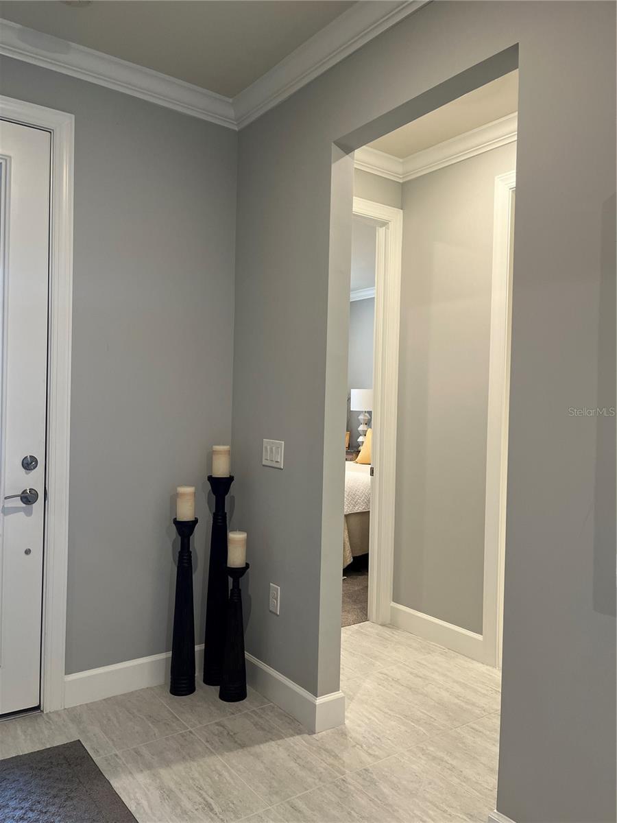 CYPRESS FALLS PH 2A & 2B - Residential