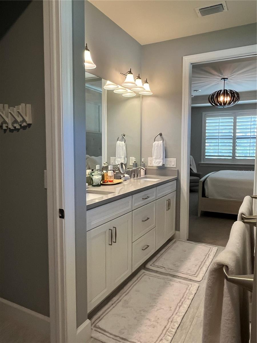 CYPRESS FALLS PH 2A & 2B - Residential