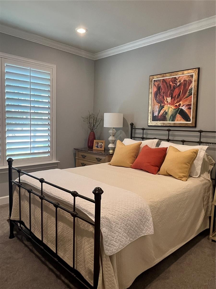 CYPRESS FALLS PH 2A & 2B - Residential