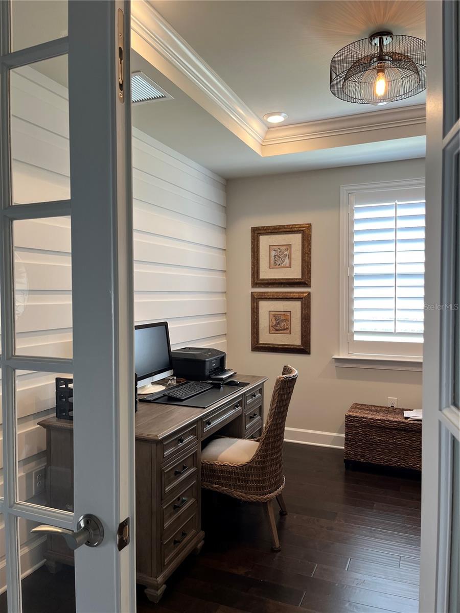 CYPRESS FALLS PH 2A & 2B - Residential