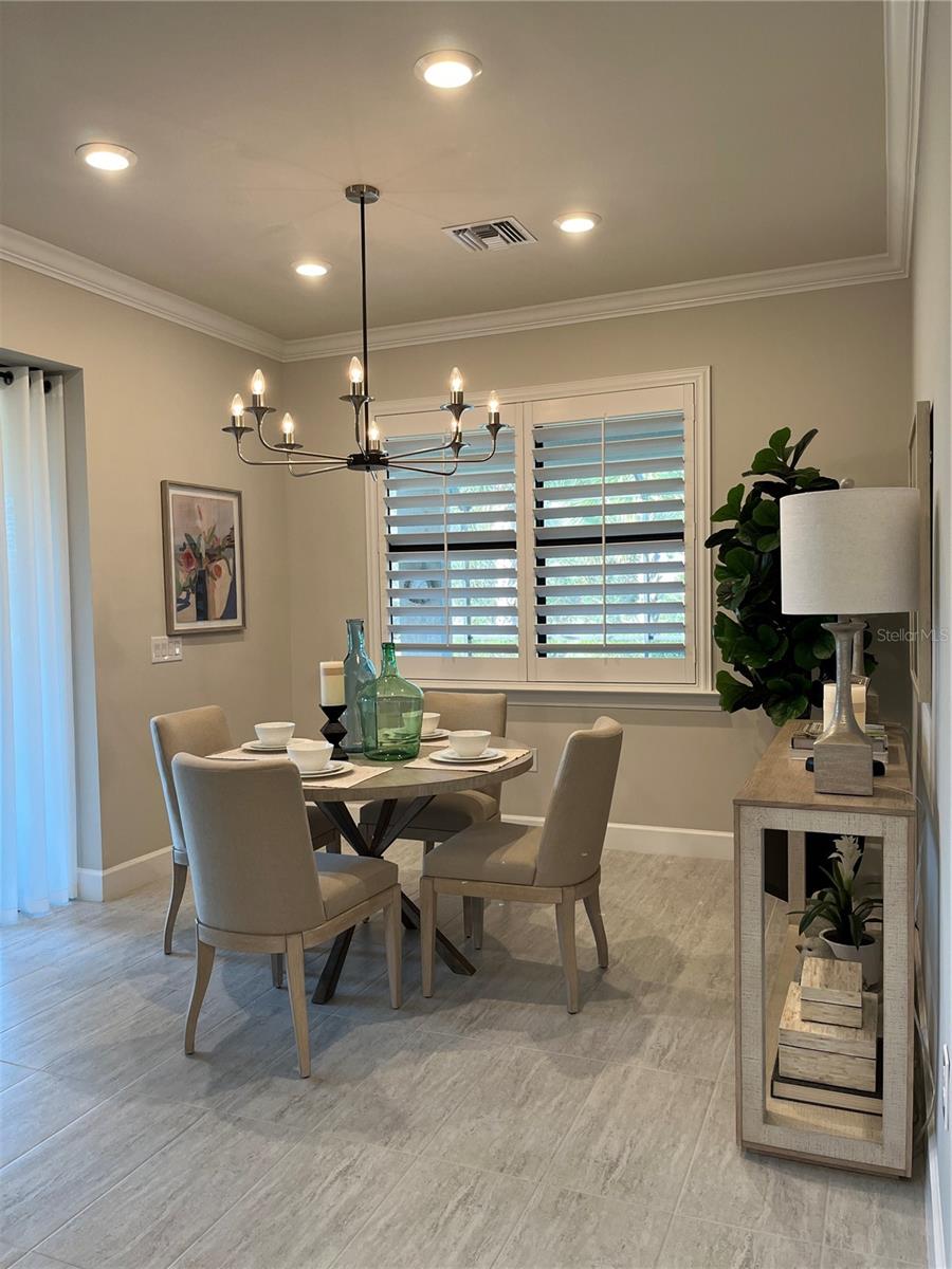 CYPRESS FALLS PH 2A & 2B - Residential