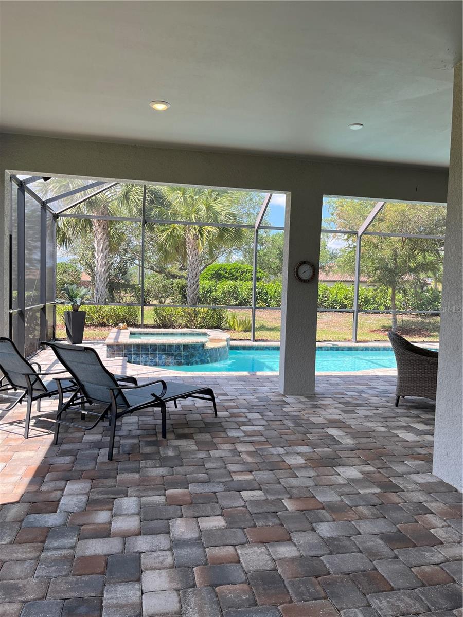 CYPRESS FALLS PH 2A & 2B - Residential