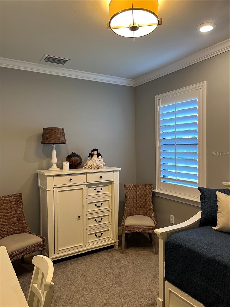 CYPRESS FALLS PH 2A & 2B - Residential