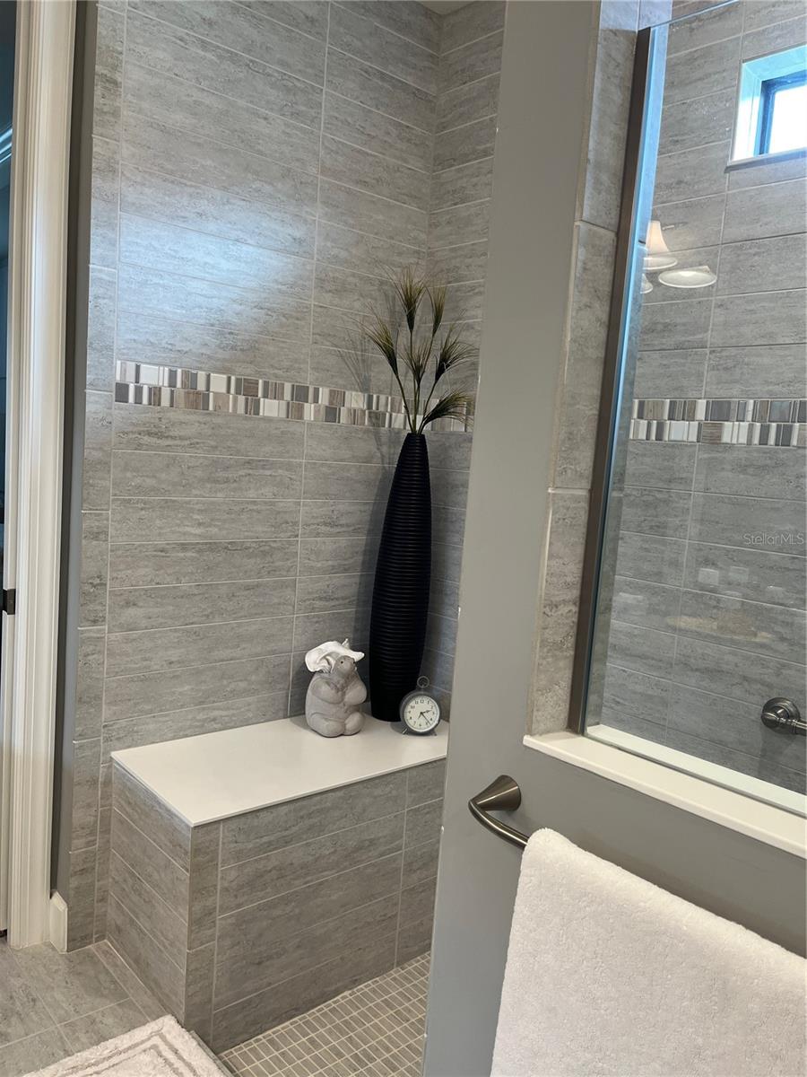 CYPRESS FALLS PH 2A & 2B - Residential