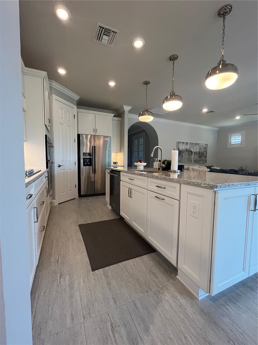 CYPRESS FALLS PH 2A & 2B - Residential
