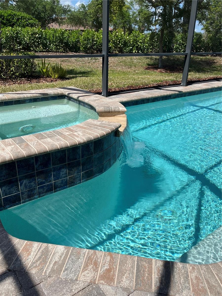 CYPRESS FALLS PH 2A & 2B - Residential