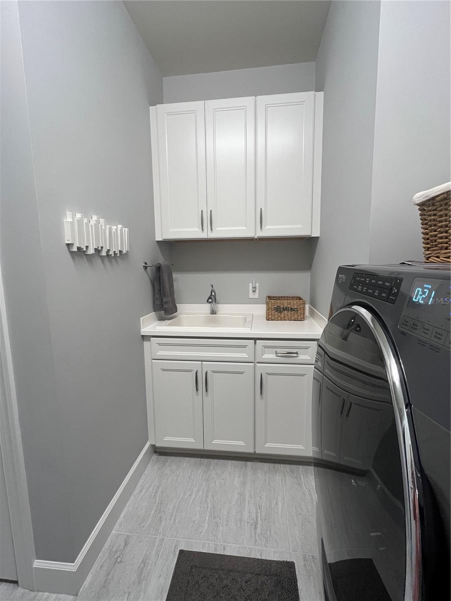 CYPRESS FALLS PH 2A & 2B - Residential