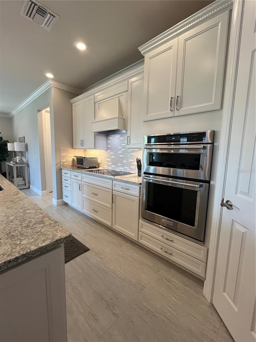 CYPRESS FALLS PH 2A & 2B - Residential