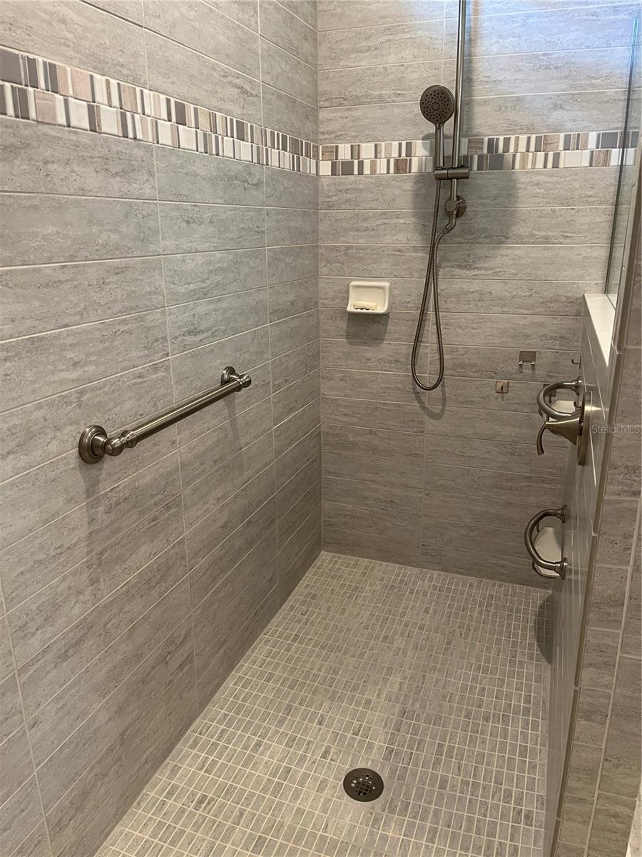 CYPRESS FALLS PH 2A & 2B - Residential
