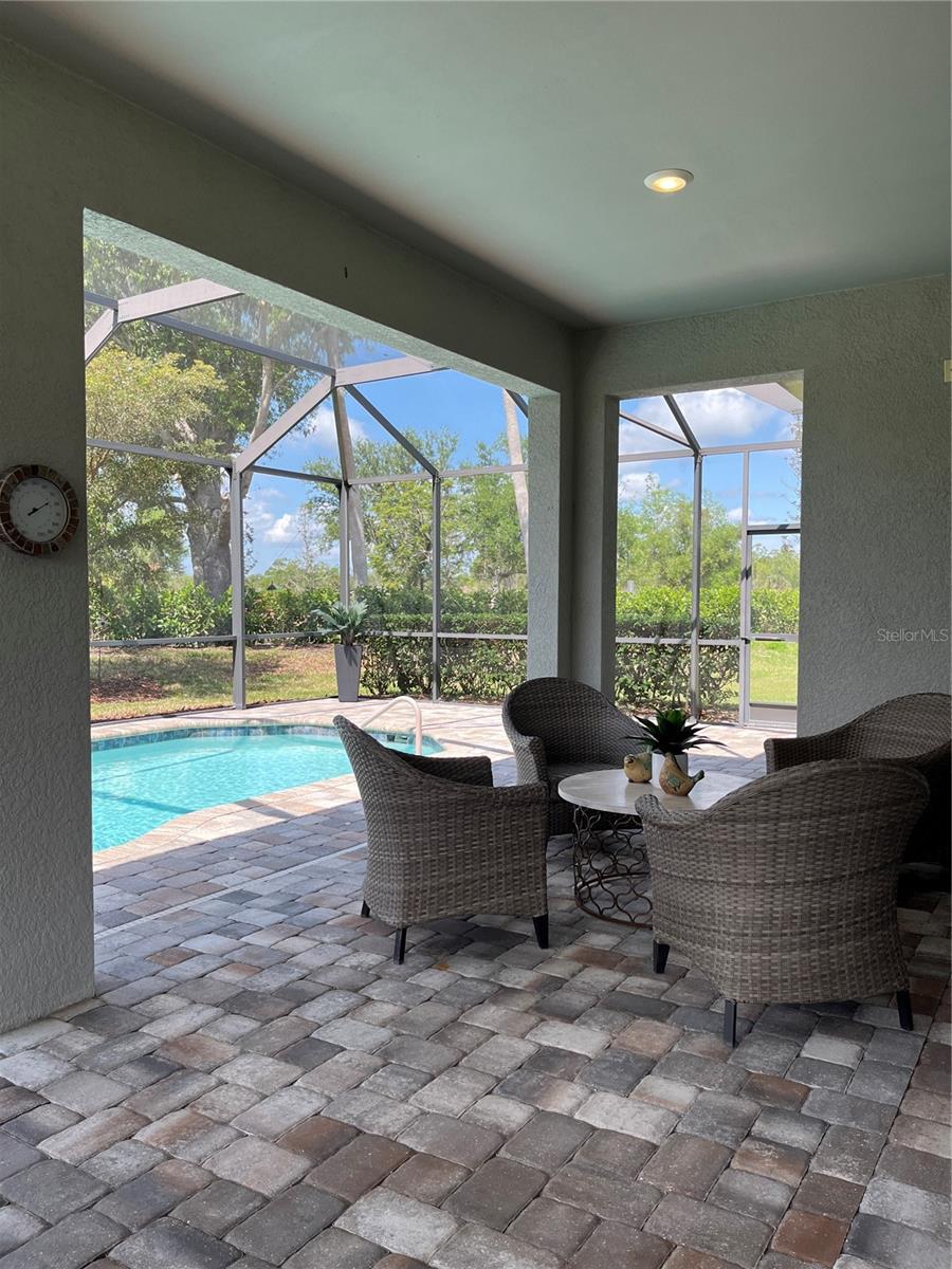 CYPRESS FALLS PH 2A & 2B - Residential