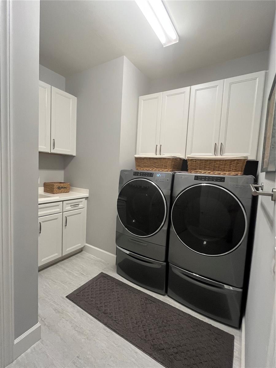 CYPRESS FALLS PH 2A & 2B - Residential