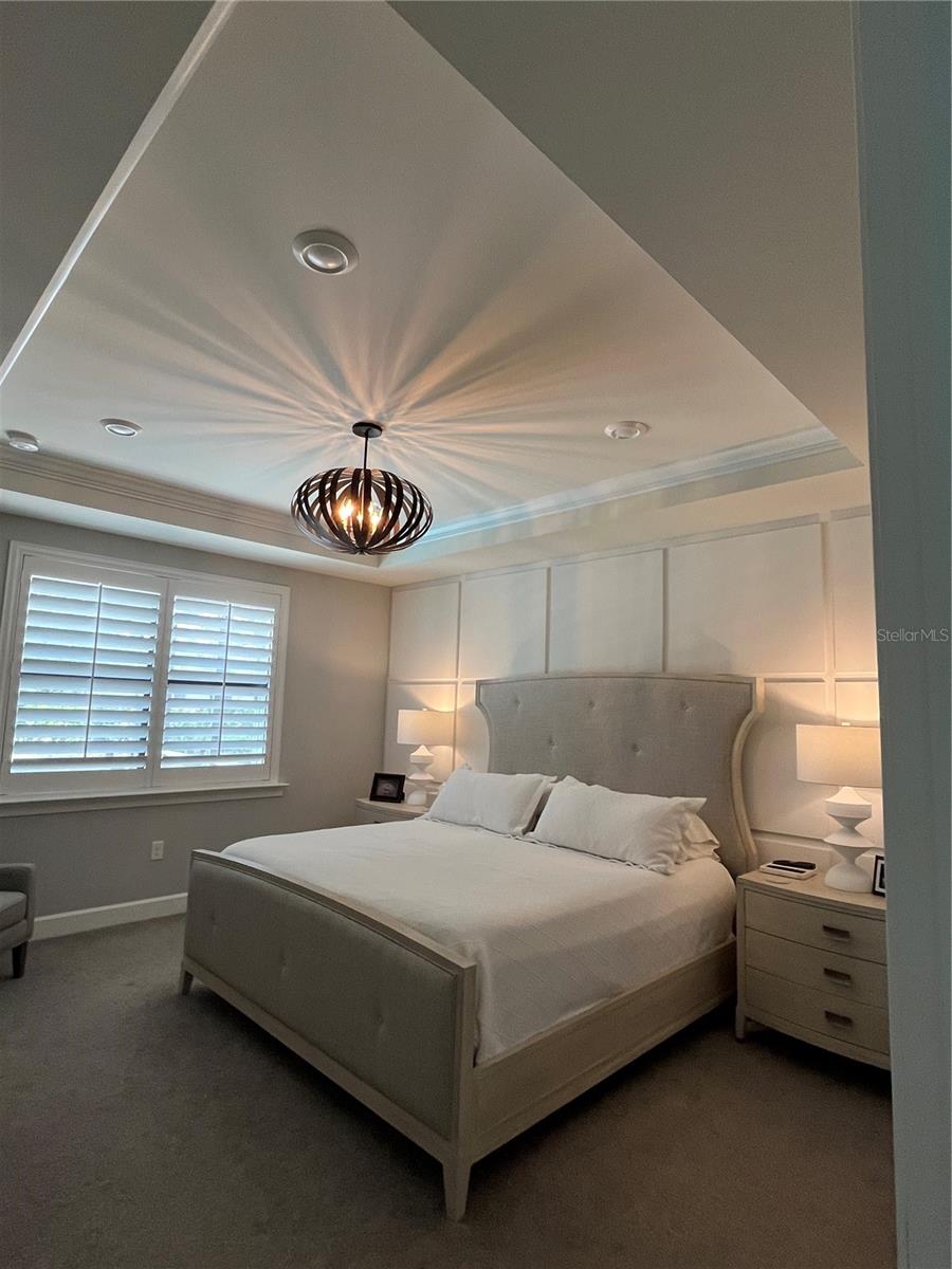 CYPRESS FALLS PH 2A & 2B - Residential