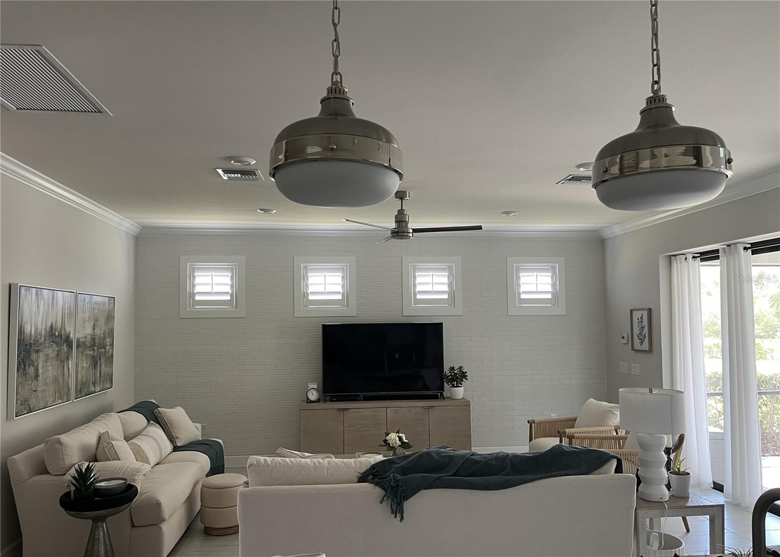 CYPRESS FALLS PH 2A & 2B - Residential