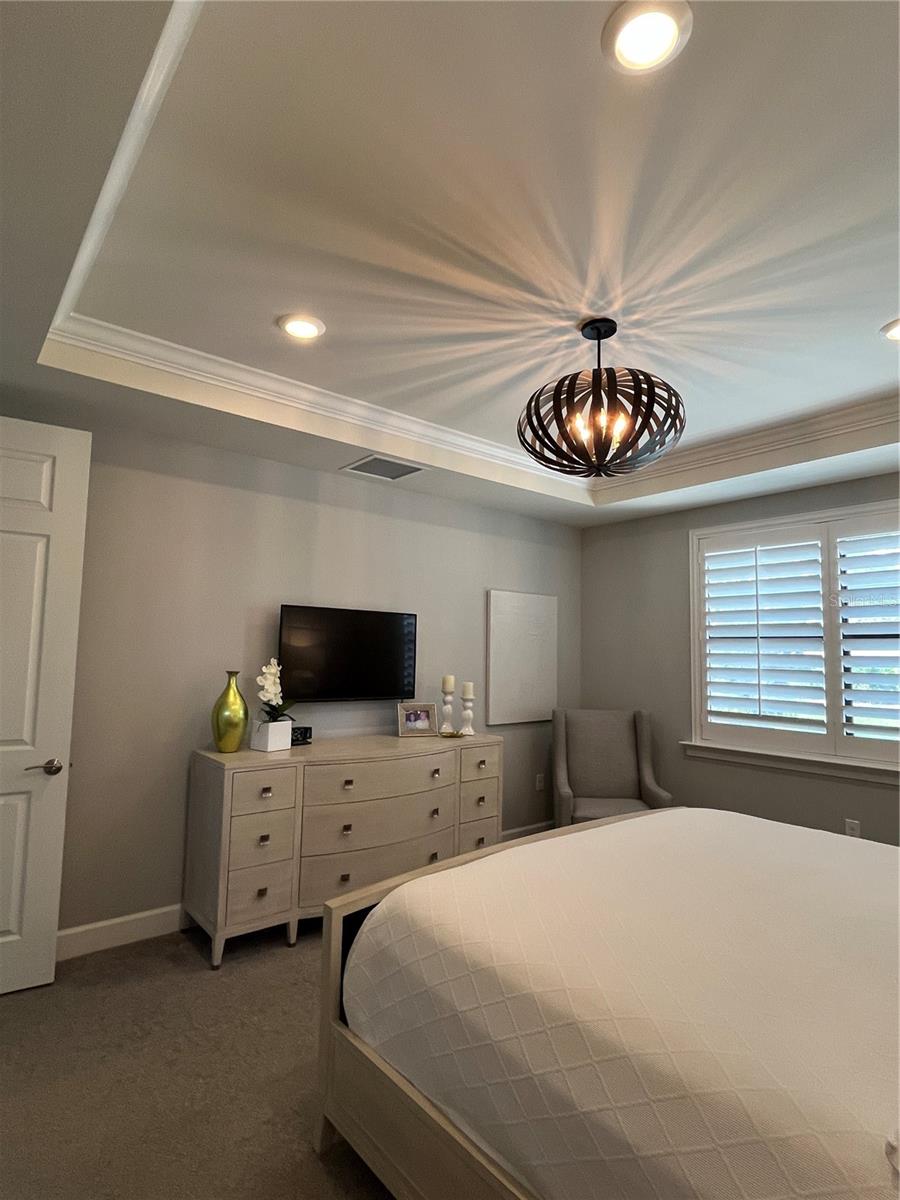 CYPRESS FALLS PH 2A & 2B - Residential