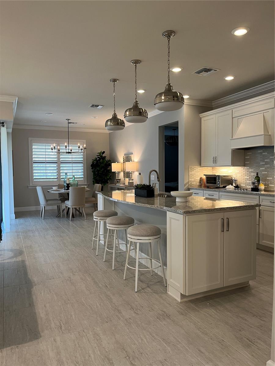 CYPRESS FALLS PH 2A & 2B - Residential