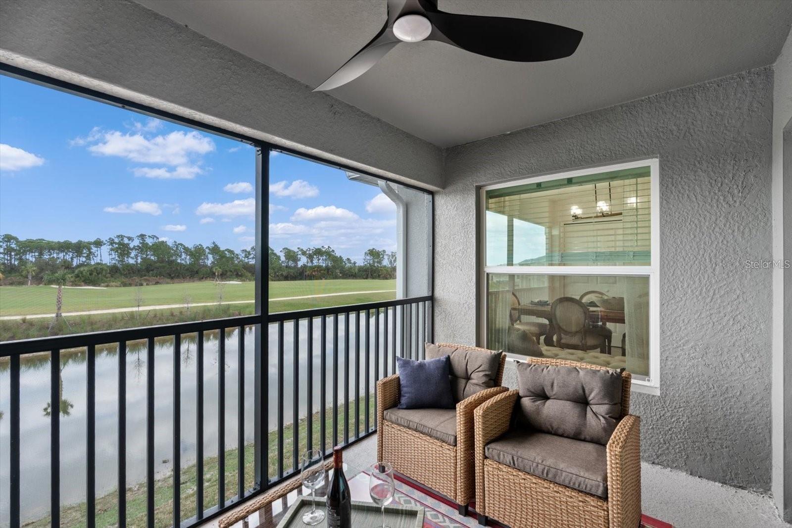 WELLEN PARK GOLF & COUNTRY CLUB - Residential Lease