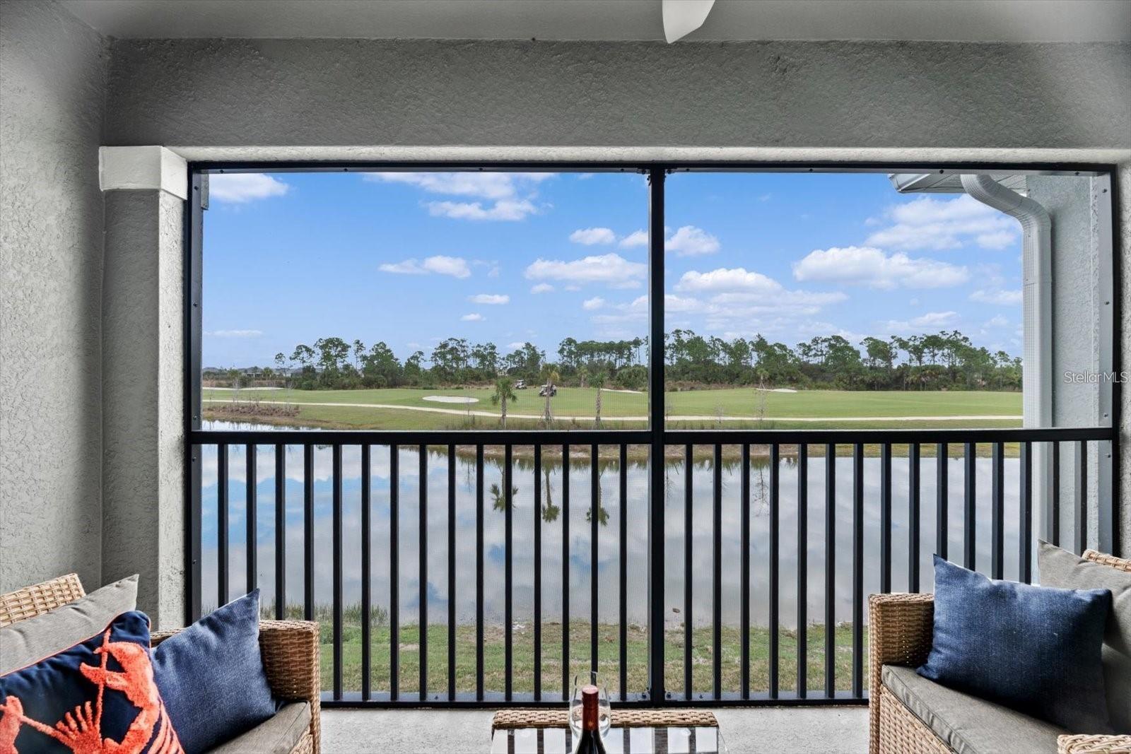 WELLEN PARK GOLF & COUNTRY CLUB - Residential Lease