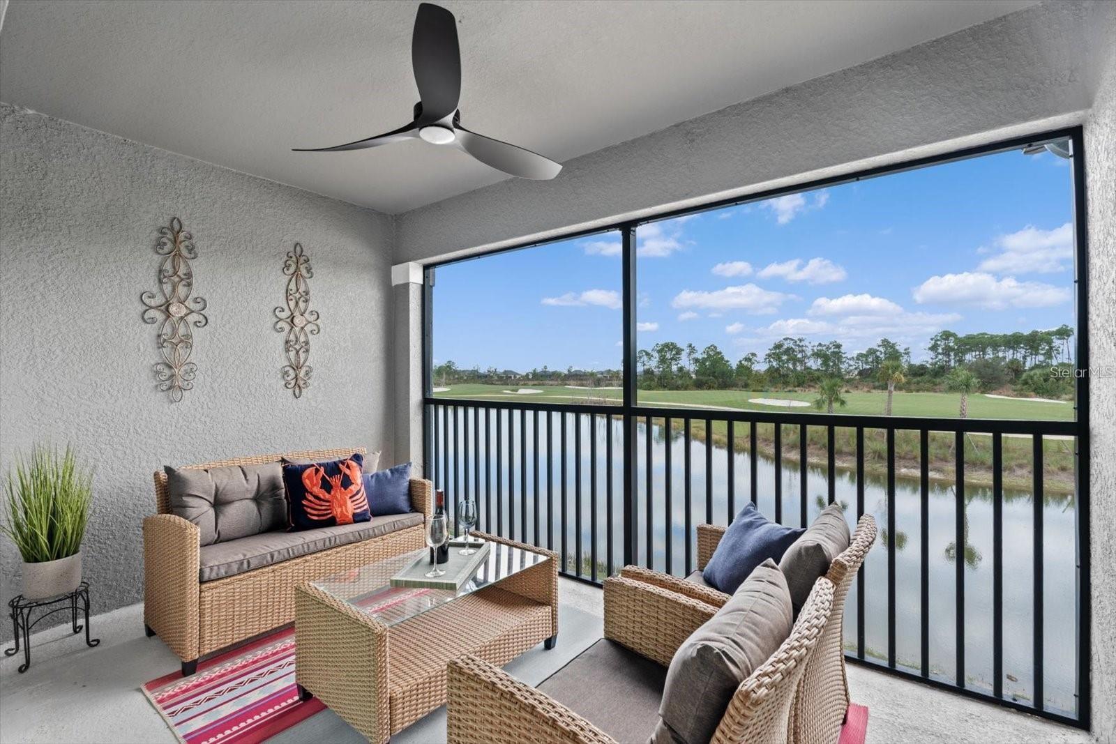 WELLEN PARK GOLF & COUNTRY CLUB - Residential Lease