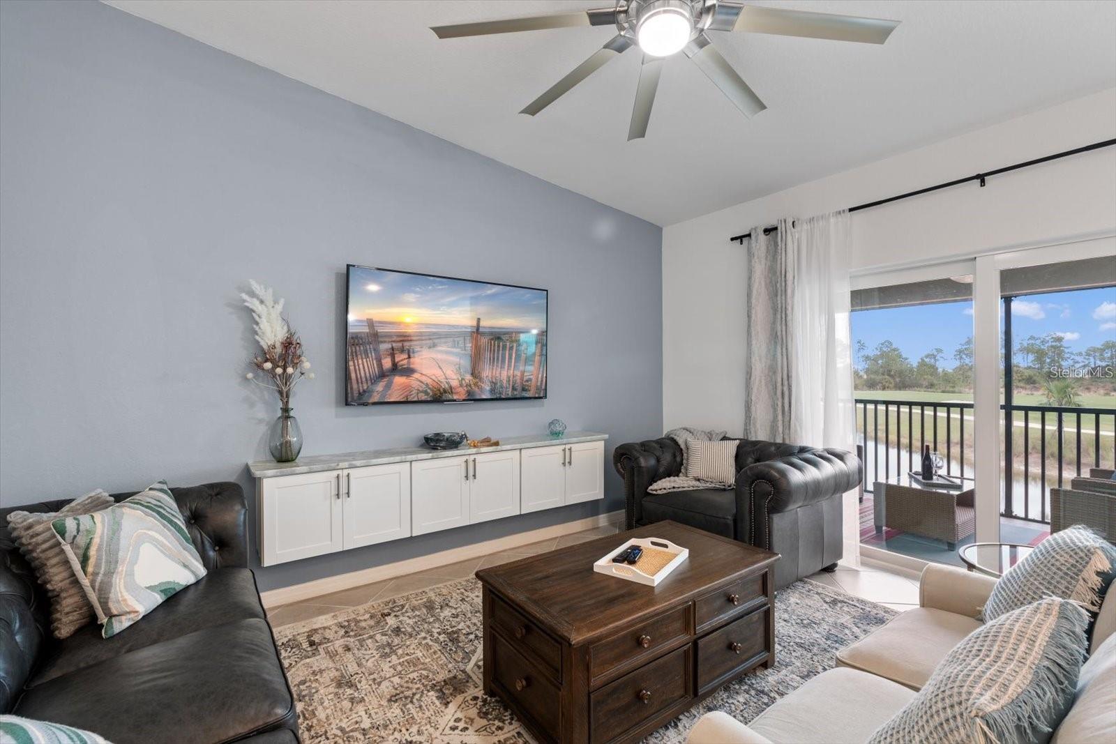 WELLEN PARK GOLF & COUNTRY CLUB - Residential Lease