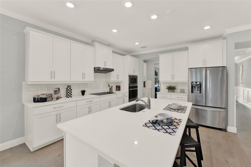 Photo of 11129 Hollow Bay Drive, Winter Garden, FL 34787 (MLS # O6349552)