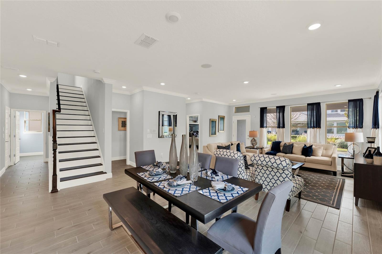 WATERLEIGH - Residential