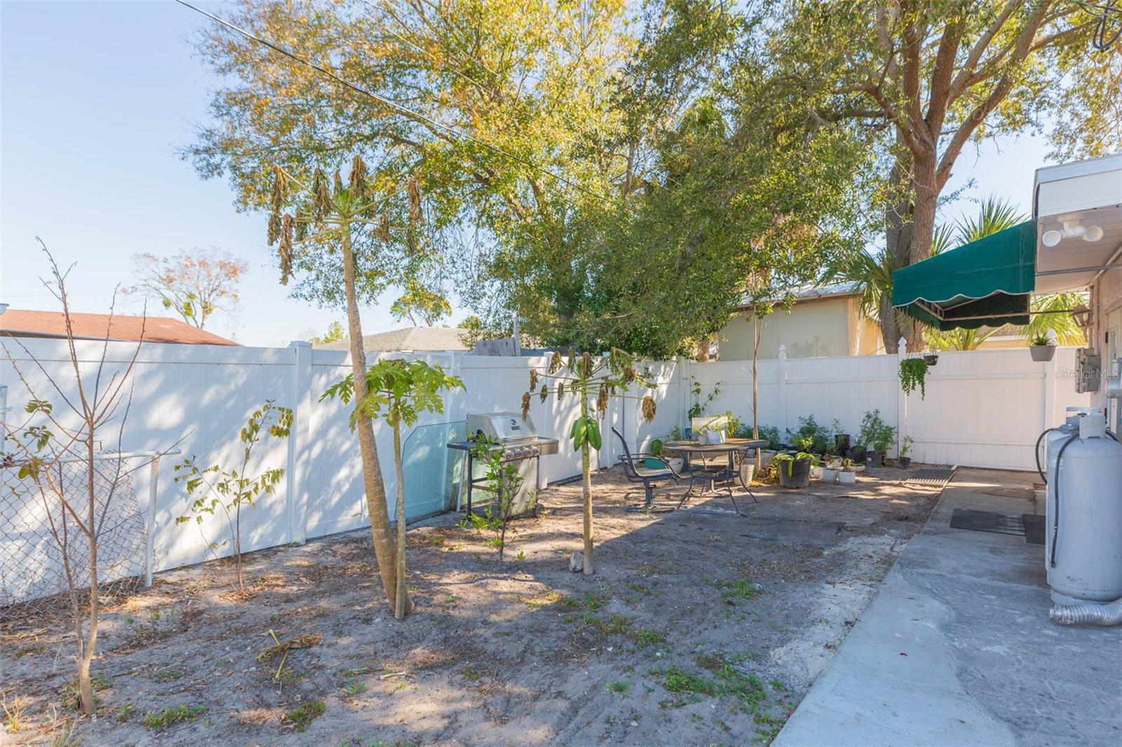 HOLLIDAY VILLAGE SEC 1 - Residential