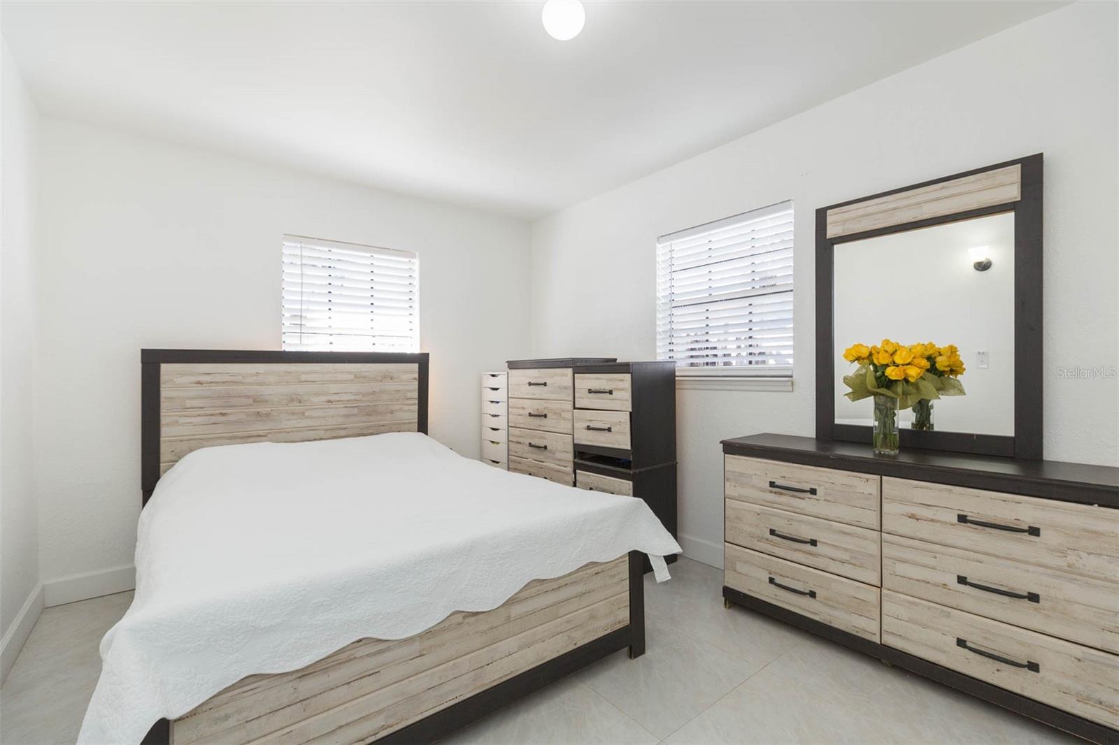 HOLLIDAY VILLAGE SEC 1 - Residential