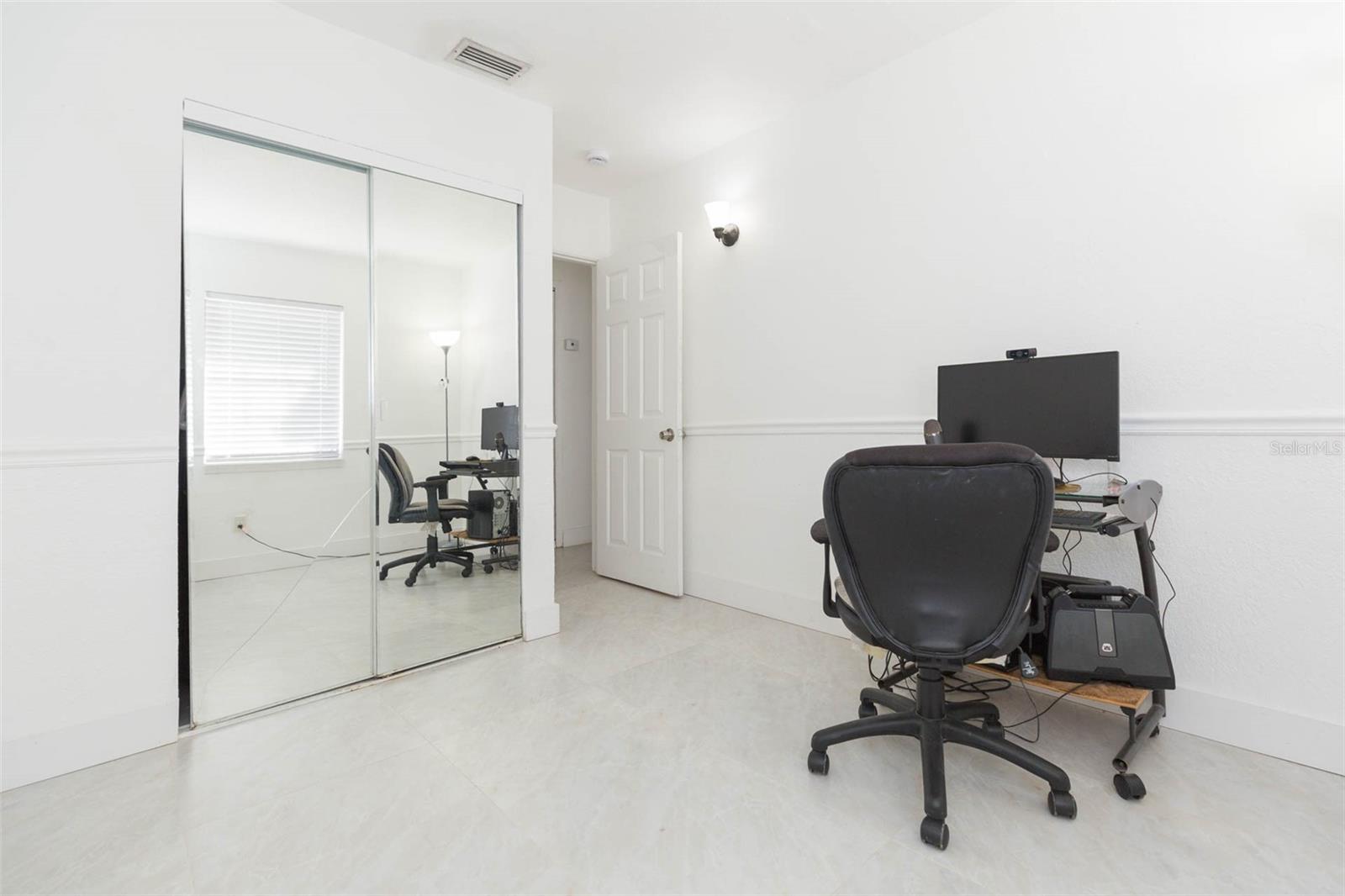 HOLLIDAY VILLAGE SEC 1 - Residential