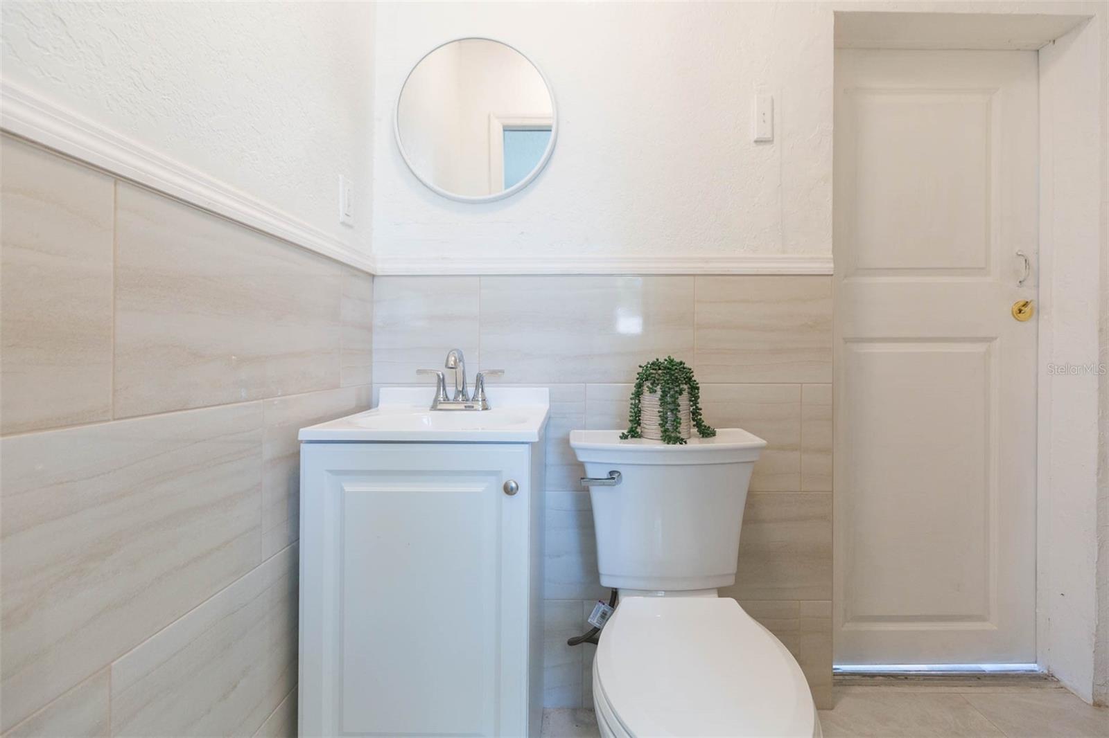 HOLLIDAY VILLAGE SEC 1 - Residential