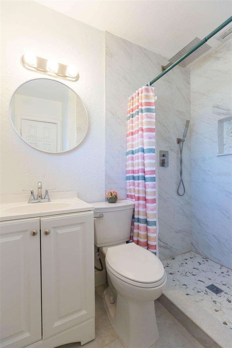 HOLLIDAY VILLAGE SEC 1 - Residential